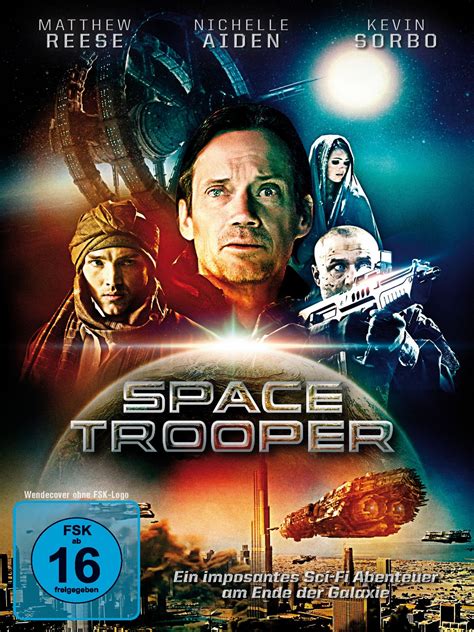 space troopers movie